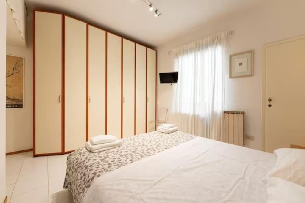 Apartamento Keys Of Italy - Ghibellina 80 Private - In Santa Croce