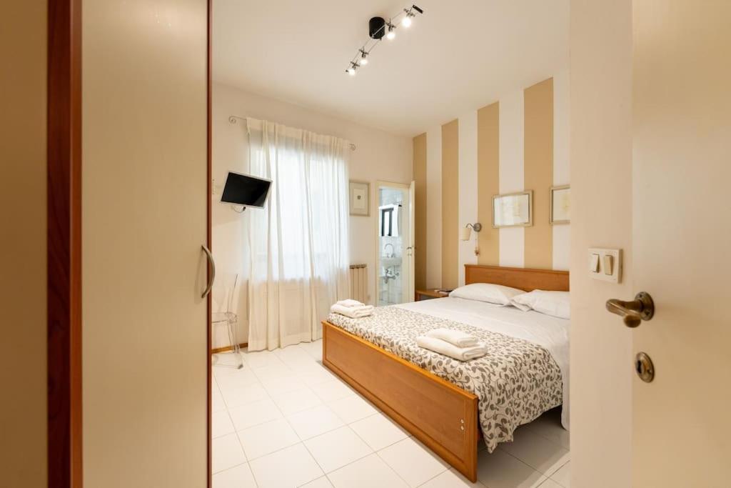 Apartamento Keys Of Italy - Ghibellina 80 Private - In Santa Croce *